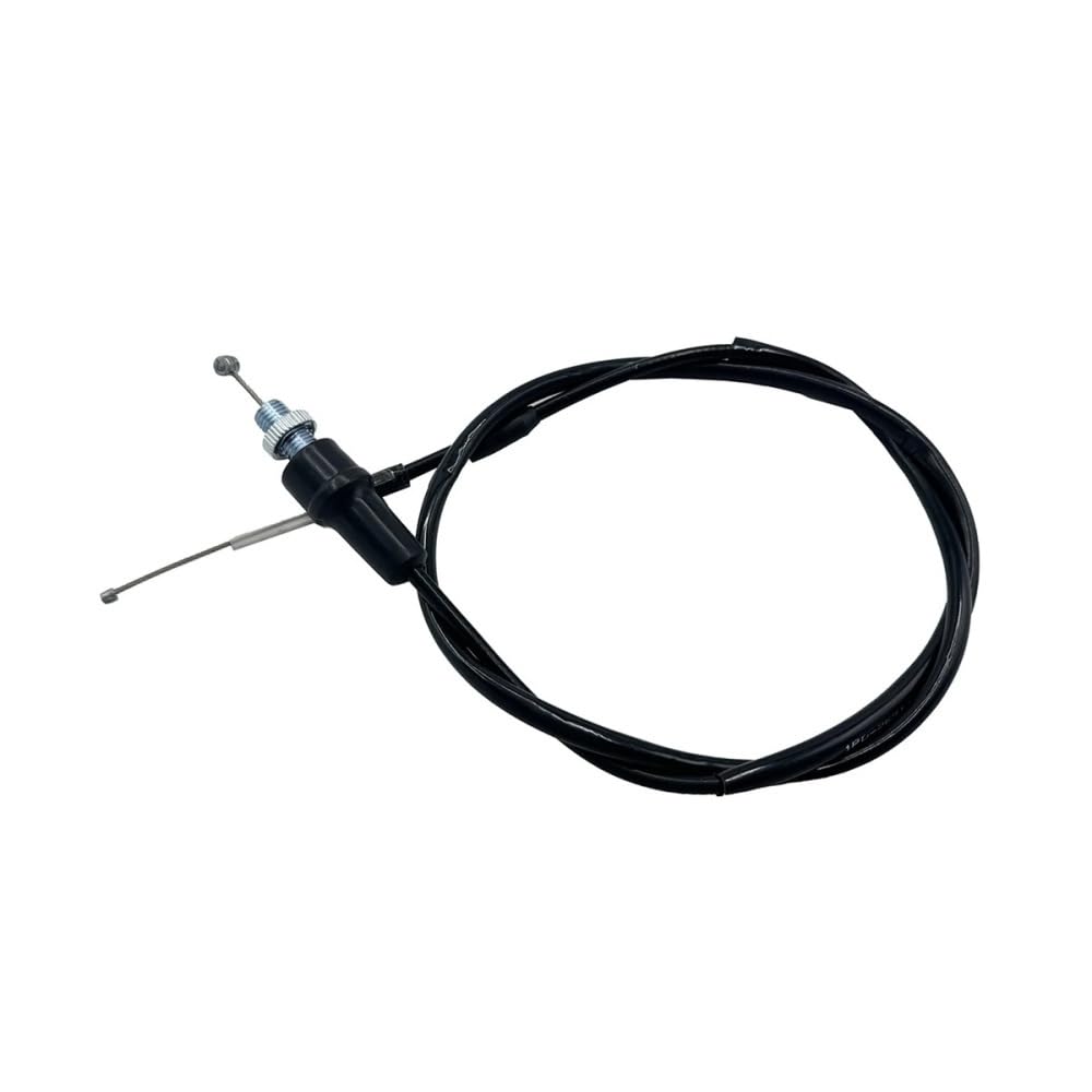 Câble accélérateur YFZ450 robuste pour commande de gaz précise ATV 1PD-26311-00-00 - 7