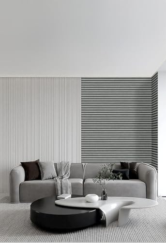 myforHD Selbstklebend Tapete Holzoptik Wandpapier 44cmX600cm Holz Selbstklebende Wandaufkleber Vintage Holz tapeten Dekorative Aufkleber für Möbel Wandtür Wasserdicht