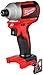 Milwaukee M18 2850-20 18-Volt 1/4-Inch Brushless Impact Driver - Bare Tool