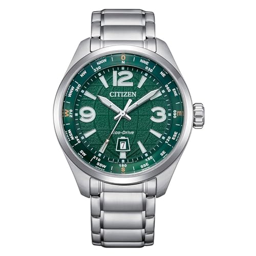 Citizen of Collection AW1830-88X Montre Pilote