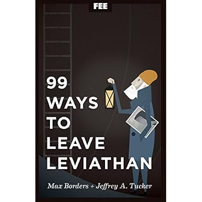 99 Ways to Leave Leviathan