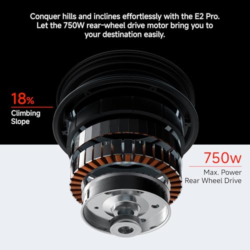 segway ninebot e2 plus iie2 proe3 pro electric scooter 15520 mph long range dual elastomer suspension e3 pro only foldable adult scooter ul 2272 amp 2271 certified