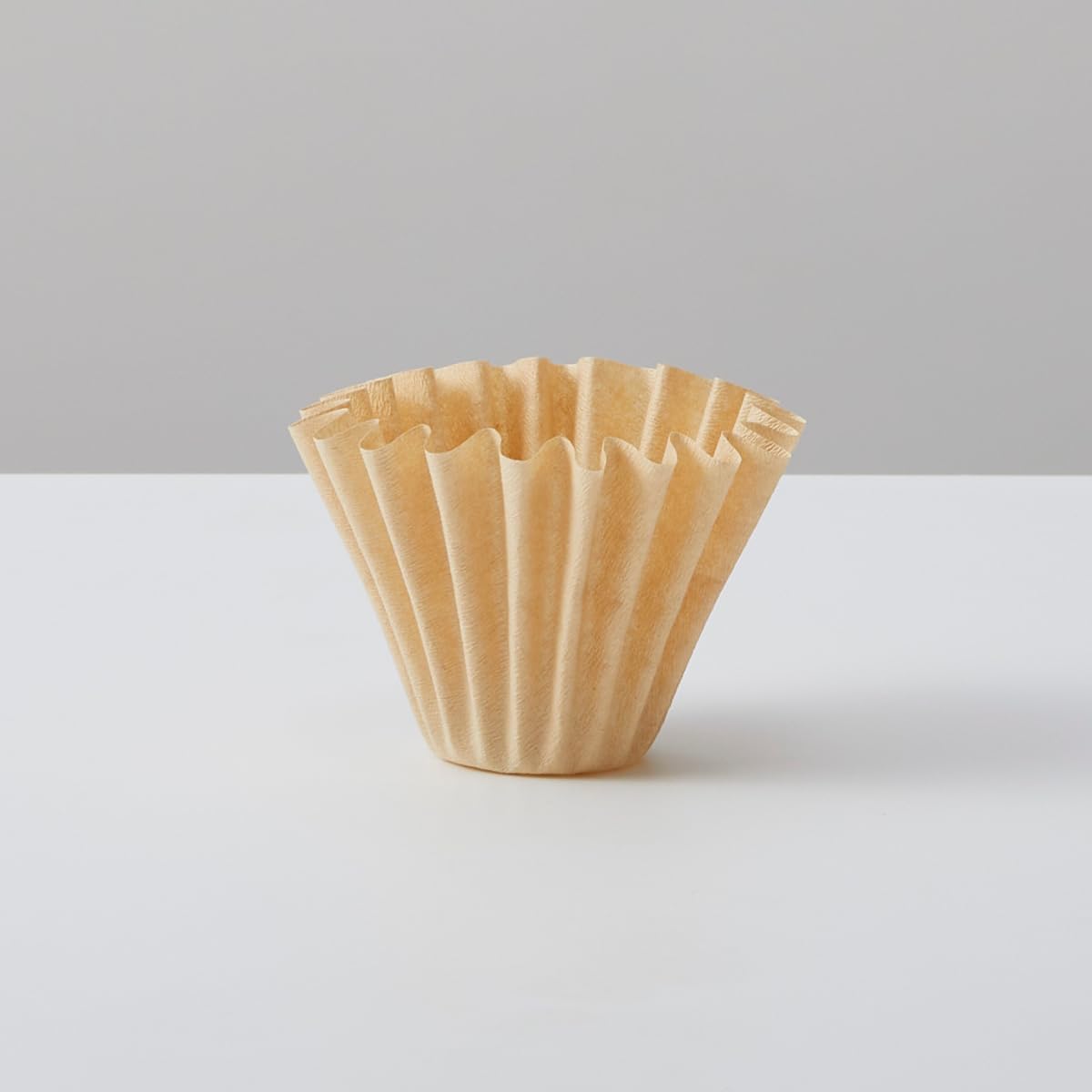 Blue Bottle Coffee Filtros de café (90 unidades) filtros originales Wave marrón