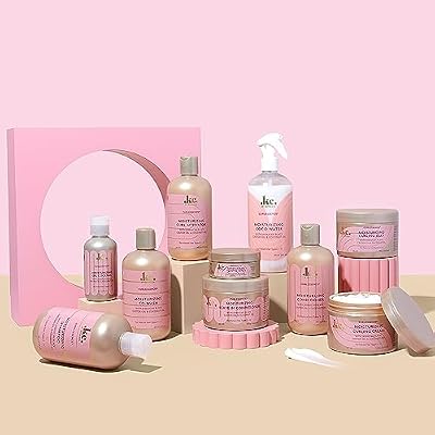 Moisturizing Shampoo
