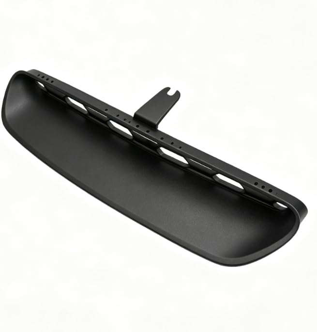 1PCS New Hood Scoop For Dodge Charger 68464737AA