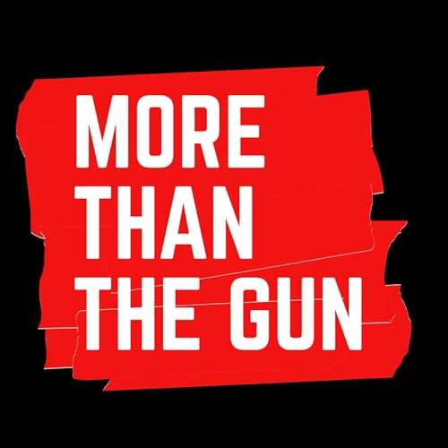 More Than The Gun Titelbild