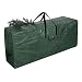 UMARDOO Christmas Tree Storage Bag - Xmas Tree Storage Fits Up to 7.5FT/9FT Artificial Christmas Tree,Durable Waterproof Zippered Bag with Carry Handles