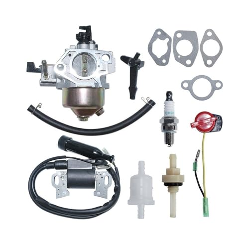 Bobine allumage tondeuse GX390 résout les pannes de démarrage moteur 13HP