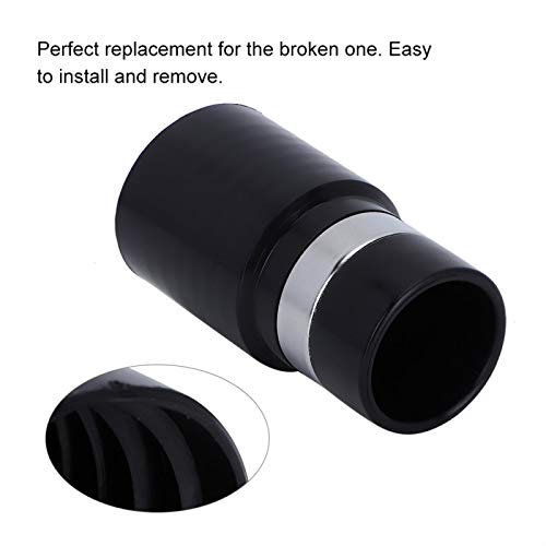 Tyenaza 2 Stück Staubsauger Anschluss Anzug für Universal Zentralstaubsauger Nass Trocken Adapter Ersatz - Image 6
