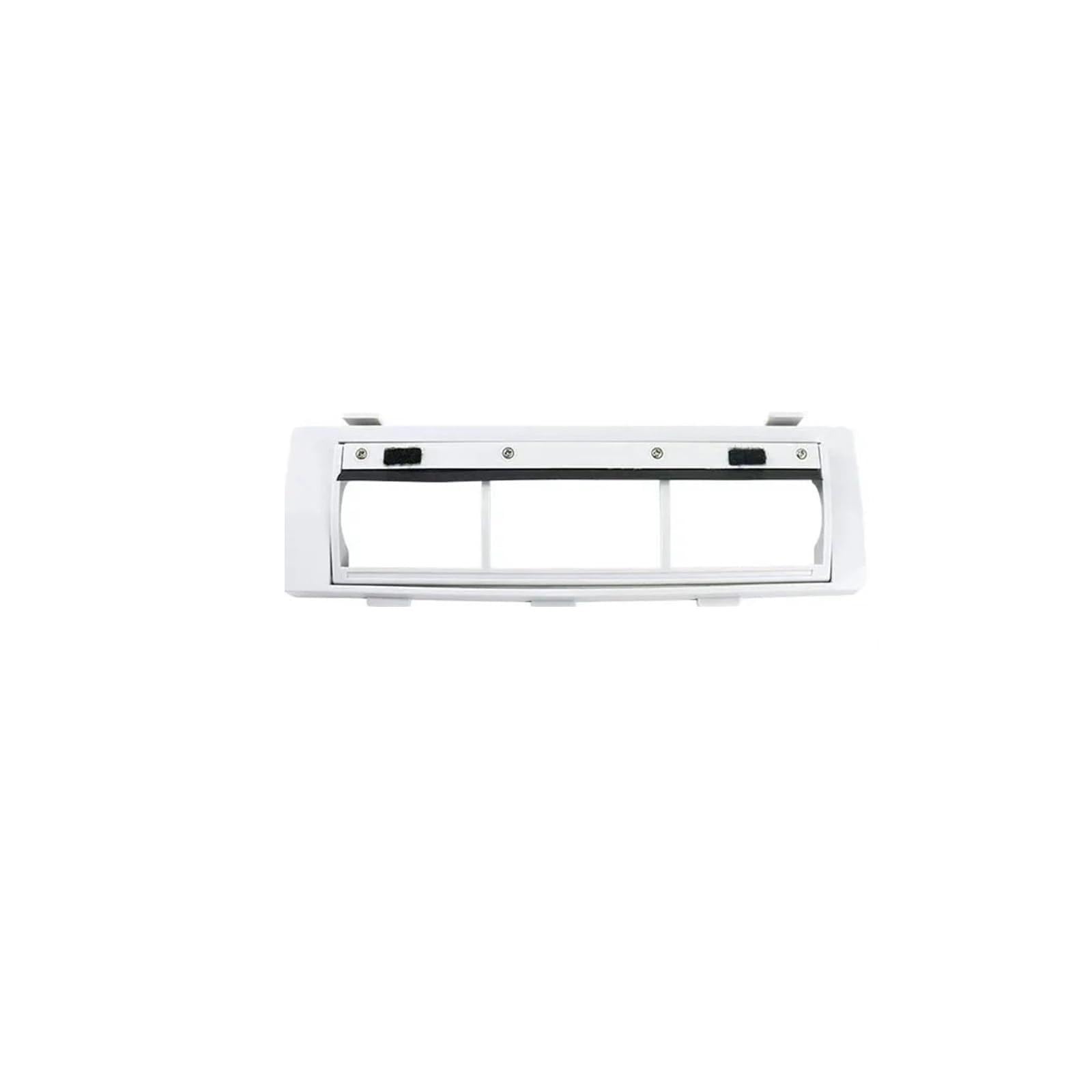 kvcccss Main Roller Brush Cover，Compatible For Xiaomi，S40/OV81 H40/OV51(V8)