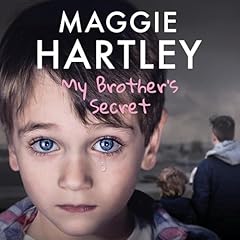 My Brother's Secret cover art