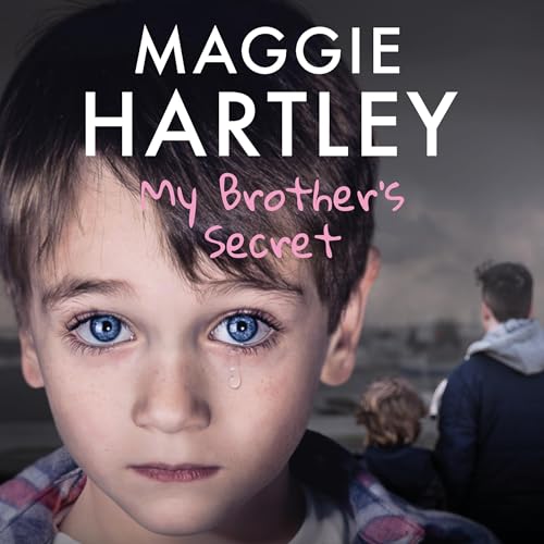 My Brother's Secret Titelbild