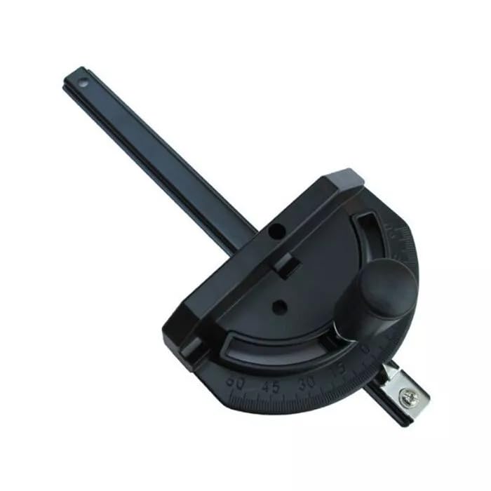 089015001701 Table Saw Miter Gauge Replacement for Ryobi BTS12S