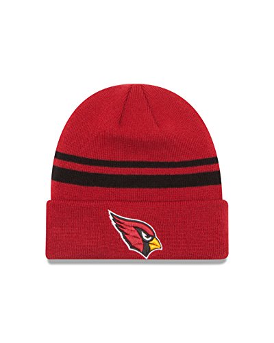 Junk Food Unisex Arizona Cardinals Team Helmet Adult Fleece Hoodie