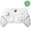Victrix Pro BFG Wireless Controller: White For Xbox Series X|S, Xbox One, and Windows 10/11 PC