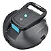 (Upgrade 2026) Pondee X1 Poolroboter Akku, Kabelloser Poolsauger mit 120 Min Laufzeit, Auto-Parkfunktion, 2,5 h Schnellladung, für Aufstellpools & Ebene eingelassene Pools bis 80m²
