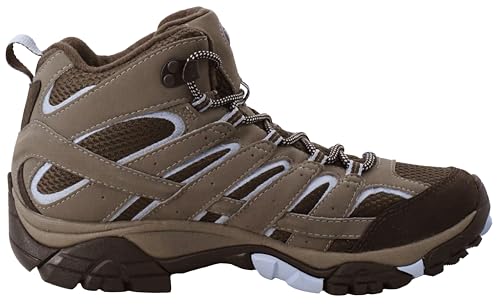 Image of Merrell Women's Moab 2 Mid Gtx Hiking Boot