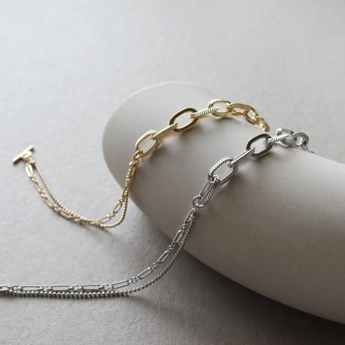 ジュエル ボックス] JewelVOX ブレスレット ニッケルフリー レディース