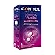 CONTROL GEISHA BALLS - LEVEL 3 Vaginalkugeln zum Beckenboden trainieren. Schwer 38 g.