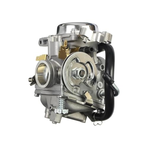 Carburador XV250 26 mm repuesto para motocicleta YMH VX 250 Virago V-Star 1988-2014