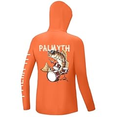 Tangerine / Red Drum