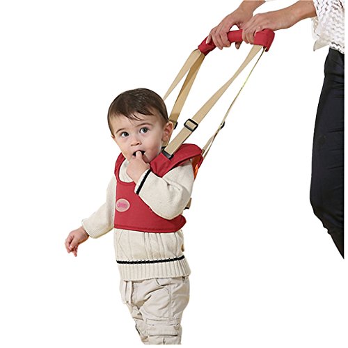 Handheld Baby Walker Toddler Walking Assistant