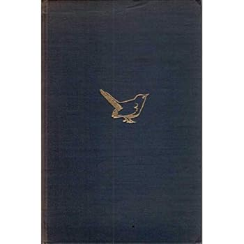 Hardcover Bird life Book
