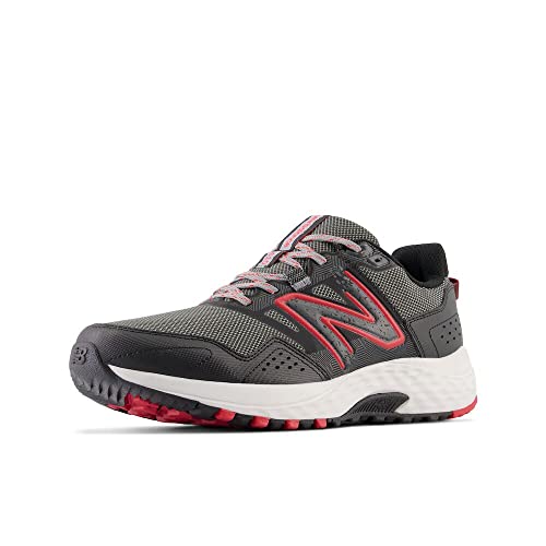 Image of New Balance Men's 410 V8 Trail Running Shoe
