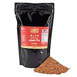 Lane's Desserts Apple Pie Seasoning, All-Natural Homemade Savory Apple Spice Seasoning for Apple Pie, Cookies, Ice Cream, Popcorn & More, No MSG, No Preservatives, Gluten-Free, Made in USA, 2lb