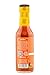 Hot Ones The Classic Chili Maple Made With Natural Ingredients & Flavors From Chili Peppers & Maple Syrup, 5 fl oz Bottle (1-Pack)