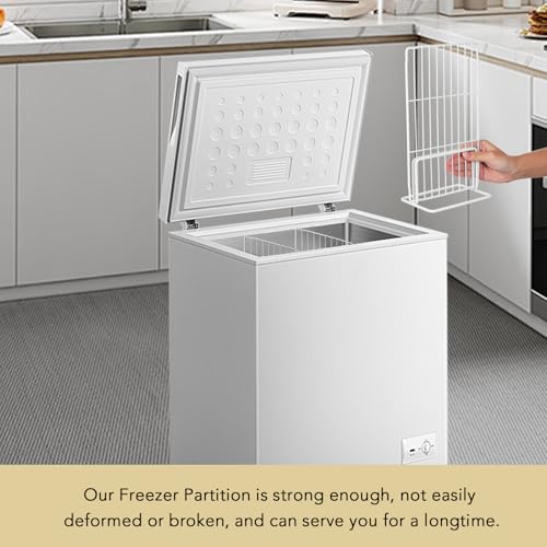 Support de rangement pratique et ajustable pour optimiser l'espace du frigo - 4