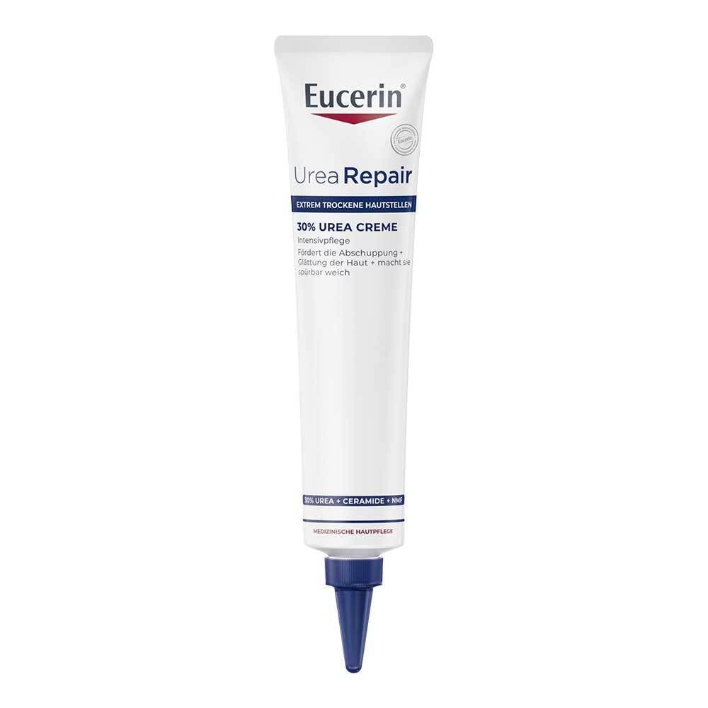 Eucerin Urea Plus 30% Urea Creme, 75 Ml Cream