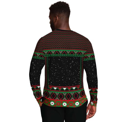 Pretty Sketchy Pencil Pot Sweatshirt, alternative view 2