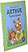 Arthur Turns Green (Arthur Adventures)