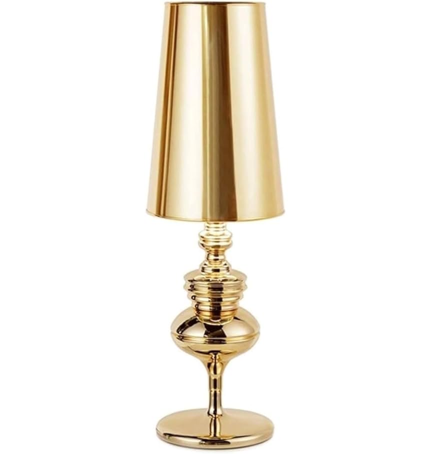 ゴールドメタルデスクライト ゴールドメタルデスクライト ゴールド系のデスクライト