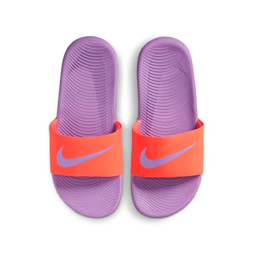 Image of Nike Unisex Kids' Kawa Slides - Boys Girls Toddlers & Baby Sandals