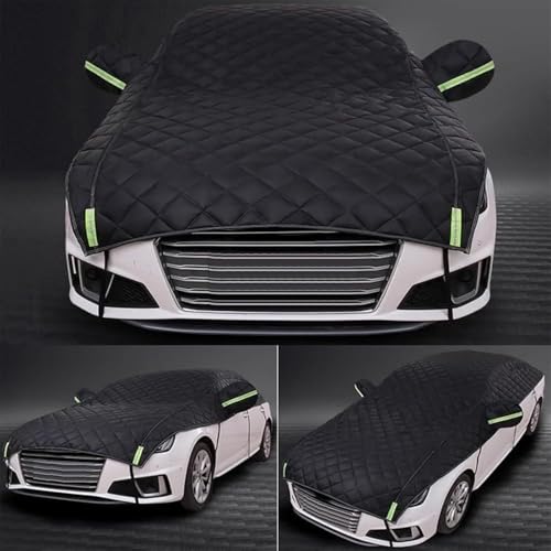 Housse de voiture protection grêle pour van California 2015-2020 - 4