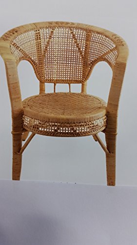 500' Hank of Binding Cane Binder 3 Sizes to Choose from, 4mm 5mm or 6mm, for Baskets, Seat Weaving and Wrapping Wicker Furniture 6mm (6mm)