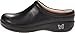 Alegria Kayla Black Nappa Leather EU 40 (US Women's 9.5-10) Wide