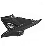 yamaha aerox heckdurchgang Stylische Motorverkleidung von TNT