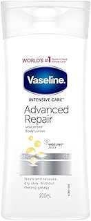 Vaseline Advanced Repair 200 Ml Nemlendirici Krem
