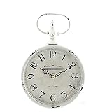 Material: Metall, Glas, Kunststoff