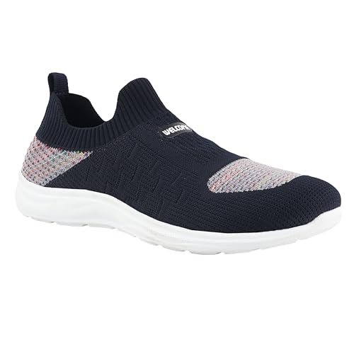Image of Welcome Womens W Iifa 103 Sneaker
