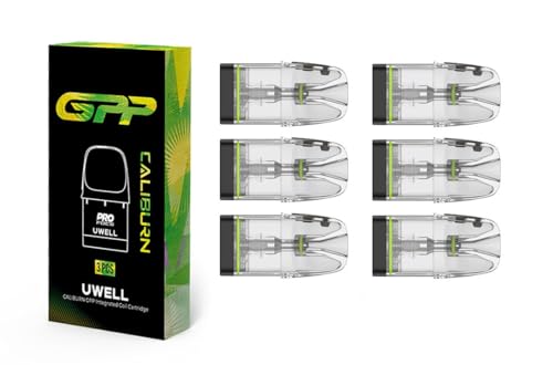 ���[�E�F�� �A�b�v�O���[�h GPP �����p�J�[�g���b�W for Caliburn G4/G4 Mini/G3/GK3/G3/ECO/GK3 TENET/G3 Lite/G3 Lite KoKo/G3 Pro/G3 Pro KoKo �T�C�h���t�B�� (�x�C�v