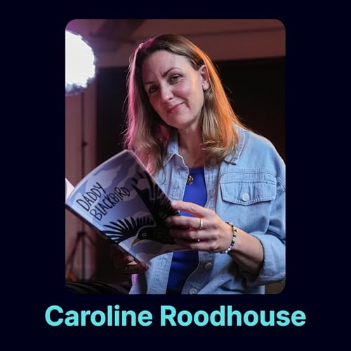 Suicide Is a Workplace Issue: Why Culture, Language, and Leadership Matter - with Caroline Roodhouse