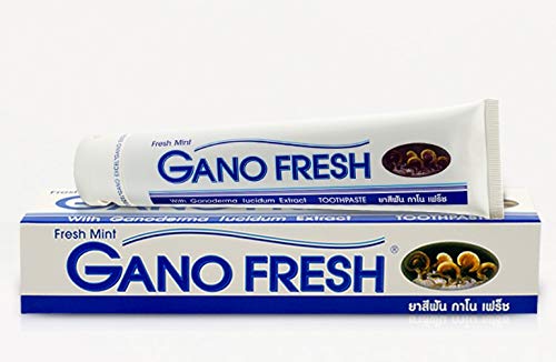 GANO EXCEL GANO FRESH Toothpaste 150 g