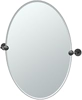 Vista 9 de Gatco Latitude II Espejo rectangular, 4299