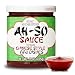 AH SO SAUCE SPARERIB
