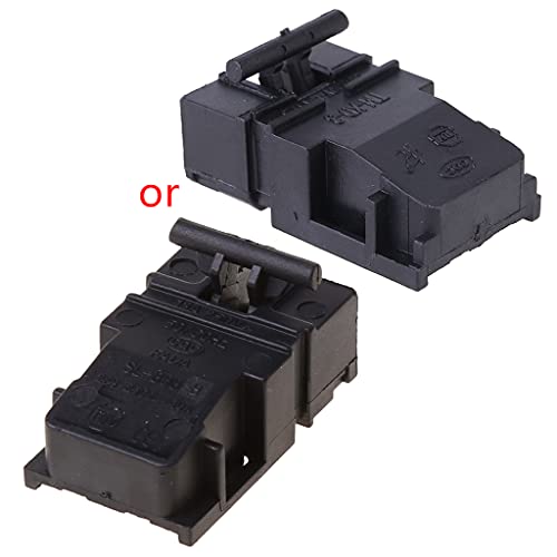 Miniatura 2 de Zzalll Interruptor De Termostato De 1 Pieza Tm-Xd-3100-240v 13a Hervidor Eléctrico De Vapor