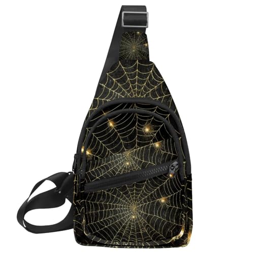 Sac à dos à bandoulière pour courir et voyager les mains libres
